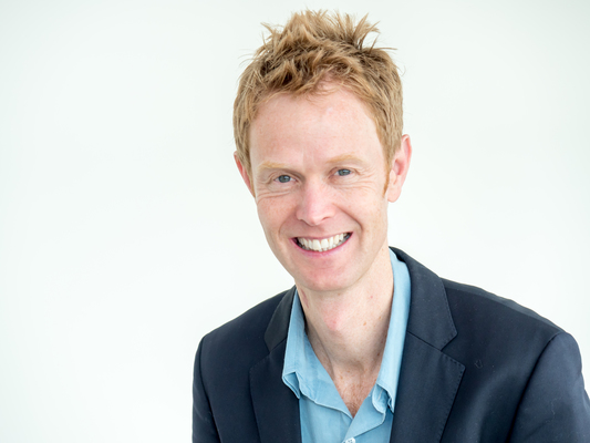 Professor Peter Vuillermin