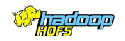 HDFS logo