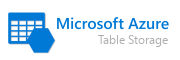 Azure Table Storage logo