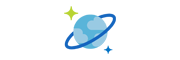 CosmosDB logo