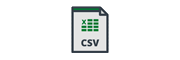 CSV logo