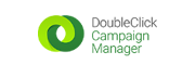 DoubleClick CM logo