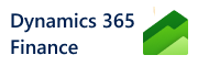Dynamics 365 FinOp logo