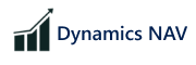 Dynamics NAV logo