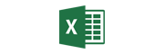 Excel logo