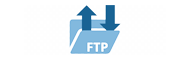 FTP logo