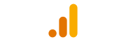 Google Analytics logo
