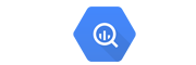 Google BigQuery logo