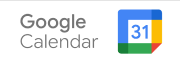 Google Calendar logo
