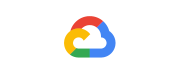  Google Cloud Storage logo