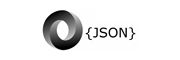 JSON logo