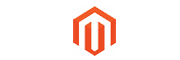 Magento logo