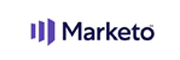 Marketo logo