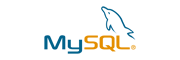 MySQL logo