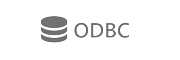ODBC logo