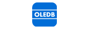 OLEDB logo