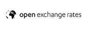Open Exchange Rates logo