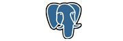PostgreSQL logo