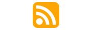 RSS logo