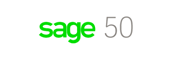 Sage 50 UK logo
