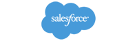 Salesforce logo