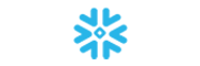 Snowflake logo