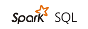 SparkSQL logo