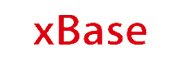 xBase logo