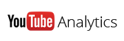 YouTube Analytics logo