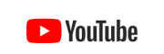 YouTube Data logo