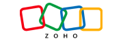 Zoho CRM logo