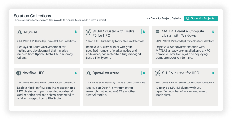 Secure access to resources